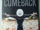 Garth Brooks new vinyl 3LP Triple Live The Comeback Limited Edition Legacy
