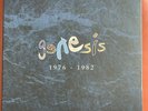 GENESIS 1976-1982 5x180gm Vinyl LP Box Set Miles Showell Half Speed Mastered