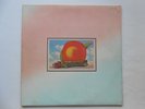 Allman Brothers Band, EAT A PEACH - US-Orginal 1972 - 2 LPs, Beilage - sehr gut