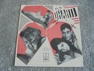 Shankar Jaikishan - Dharti 1970 INDIA LP ODEON 1st BOLLYWOOD SOUNDTRACK