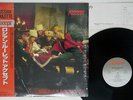ACCEPT RUSSIAN ROULETTE PORTRAIT 28 3P-738 Japan OBI SHRINK VINYL LP
