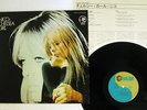 NICO CHELSEA GIRL MGM 23MM 0193 Japan VINYL LP