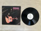 Rodriguez Alive PROMO LP Australia 1981 Blue Goose BGM 003 SUGERMAN