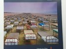 Pink Floyd - A MOMENTARY LAPSE OF REASON Vinyl LP - EMI records 1987 Gatefod sle