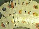 The Beach Boys-FULL SET of 1960s Capitol Singles-45s Releases (28) Records-LOOK