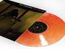Luke Schneider ?Altar Of Harmony Orange Vinyl Third Man Records SEALED