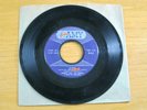 DOO WOP GROUP 45 RPM - GABRIEL & THE ANGELS - AMY 823 - 