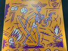 The Plugz Better Luck Fatima Records (VG+/EX) FTM 80 Original Rare Punk