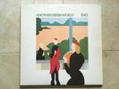 Brian Eno Another Green World Vinyl LP 12