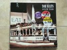 Tom Waits - Asylum Years 2LP Best of 1984 Vinyl 2 LP Double Greatest Hits Record