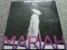 Mariah Carey New And Sealed E=MC2 Purple Vinyl Double LP Album Touch My Body