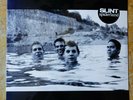 Slint ?– Spiderland [Vinyl LP] Reissue ** Sealed New **