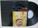Jack Wilson - Something Personal - w/ Roy Ayers - Orig. 1960s Blue Note RVG - Ex