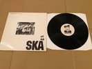 VARIOUS ARTISTS -STUDIO ONE CLASSICS SKA  LP UK PRODUCED BY COXSONE DODD N/MINT