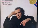 Bach - Glenn Gould ?– The Goldberg Variations (vinyl LP)