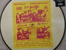 SEX PISTOLS 'There Is No Future' Lp 2003 Comp. Limited Edition Picture Disc MINT