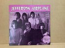 《JPN 1st Edition  Jefferson Airplane / Surrealistic Pillow  SHP-5640