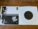 Lilly Allen / The Specials Gangsters Rare 45
