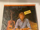 GORDON LIGHTFOOT-SUNDOWN MFSL'79 Hype Sticker VG+ Cvr / Nice VG Rec Light marks