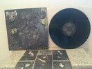 nocturnus  the key vinyl LP morbid angel deicide bolt thrower terrorizer cynic