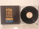 corrosion of conformity blind vinyl LP crowbar down eyehategod clutch