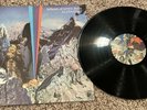 School of Seven Bells - Alpinisms LP Vinyl Record Ghostly International