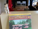 Hall and Oates Abandon Luncheonette rare MoFi Mobile Fidelity Promo Copy 1-069