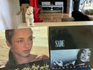 SADE Stronger than Pride  and Diamond Life Audio Fidelity audiophile Low numbers