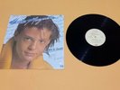 Luis Miguel Lp Vinyl Palabra De Honor 1984 EMI Capitol De México Excellent