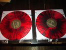 Ozzy Osbourne-Ozzmosis w/ poster 2LP See You On The Other Side NEW