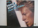 DAVID BOWIE 
