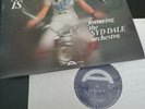 Rare Syd Dale Orchestra Where The Action Is LP 1977 Amphonic Music Jazz Funk
