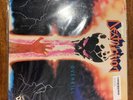Destruction: Infernal Overkill LP US 1985 Metal Blade Inserts Sodom Kreator DMM