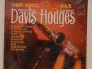 Wild Bill Davis & Johnny Hodges     Con Soul Sax   RCA  LSP 339      sealed # 56