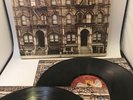 Led Zeppelin –Physical Graffiti :1st Pressing Monarch 1975  2xLP SS 2-200 RL0058