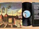 Pink Floyd Animals A-2U B-2U 1st Press vinyl Ex/Ex