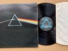 Pink Floyd Dark Side Of The Moon A3 B3 Very Rare Undocumented Transition Copy