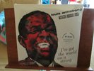 Louis Armstrong I'VE GOT THE WORLD ON A STRING - 4LP 45 RPM Edition - SEALED