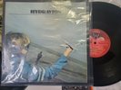 HYDRAVION Floatplane Philippe Besombes RARE French Experimental Prog lp COBRA