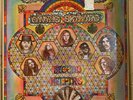 SEALED/NEW  LYNYRD SKYNYRD SECOND HELPING- MCA-413. 1974. FIRST PRESSING. RARE