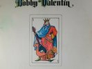Bobby Valentin.Classic La Bolla de Ella.Cano Estremera.Orig.on Bronco 107.Ex/Vg+