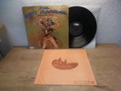 SOFT MACHINE volume two 1969 ABC PROBE LP IN MINT-