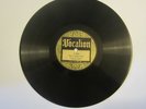 Banjo 78 by Uncle Dave Macon “Run Nigger Run” in EE- condition on Vocalion