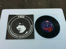 DEMONSTRATION RECORD - T-REX - DANDY IN THE UNDERWORLD +2 .VINYL = MINT UNPLAYED