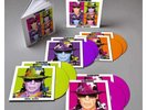 8 LPs Udo Lindenberg - UDOPIUM - Das Beste (Limit. Vinylbox) (Colored Vinyl) neu