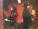 The White Stripes Get Behind Me Satan RSD Red White Double Vinyl LP Sealed