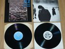 2x U2 LIVE STRENGTH OF THE YOUTH 1982 FROM LYPTON VILLAGE 1984 vinyl LP EX