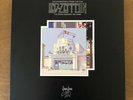 Led Zeppelin - The Song Remains The Same 4 LP Vinyl Box Set - Unplayed