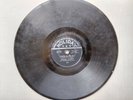 The Bop-Chords 78rpm Single 10-inch Holiday Records #2601 Castle In The Sky