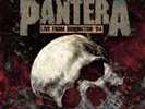 LP VINYL PANTERA FAR BEYOND BOOTLEG LIVE FROM DONINGTON 94 BRAND NEW SEALED